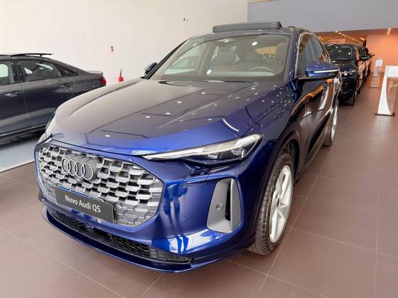 AUDI Q5 2.0 TFSI GASOLINA SPORTBACK ADVANCED QUATTRO S TRONIC AUDI Q5 2.0 TFSI GASOLINA SPORTBACK ADVANCED QUATTRO S TRONIC